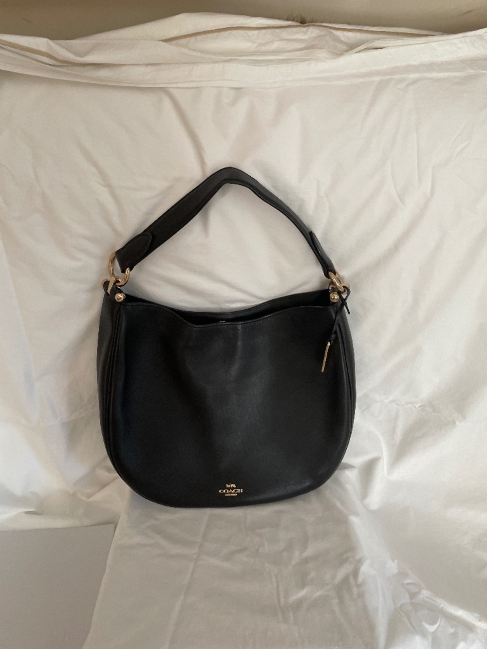 Coach Nomad Shoulder Bag